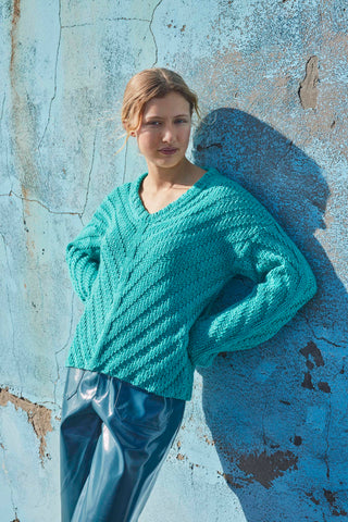 Lang - Wooladdicts #11