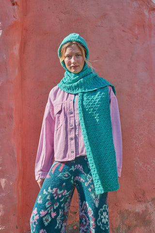 Lang - Wooladdicts #11