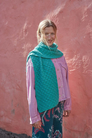 Lang - Wooladdicts #11