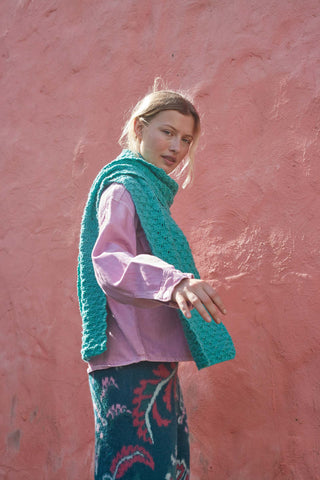 Lang - Wooladdicts #11