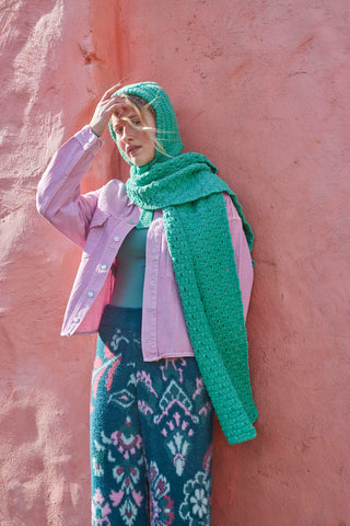 Lang - Wooladdicts #11