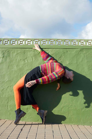 Lang - Wooladdicts #11