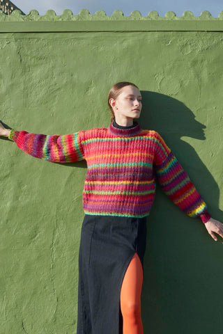 Lang - Wooladdicts #11