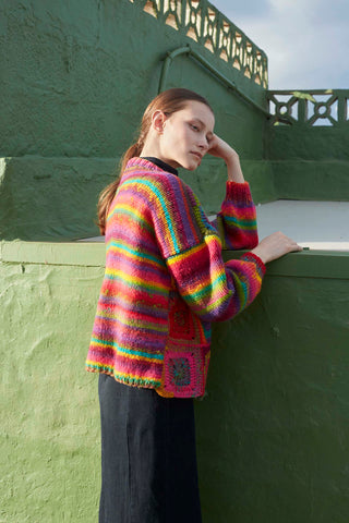 Lang - Wooladdicts #11