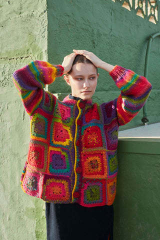 Lang - Wooladdicts #11