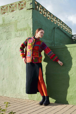 Lang - Wooladdicts #11