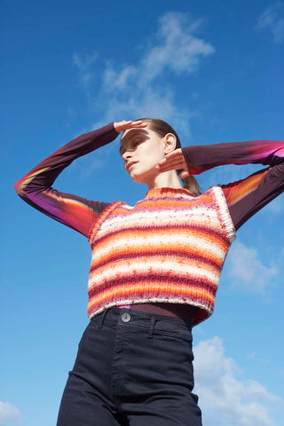 Lang - Wooladdicts #11