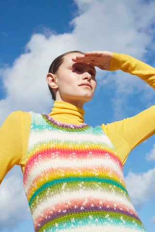 Lang - Wooladdicts #11