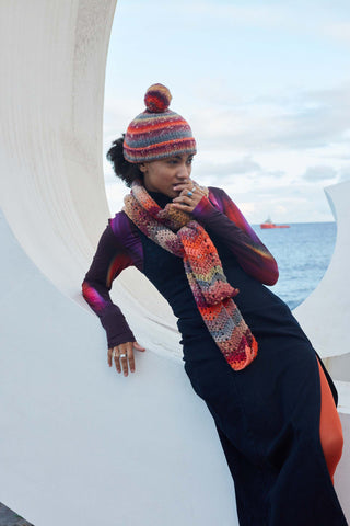 Lang - Wooladdicts #11