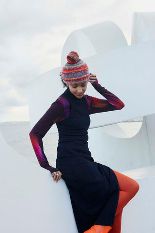 Lang - Wooladdicts #11