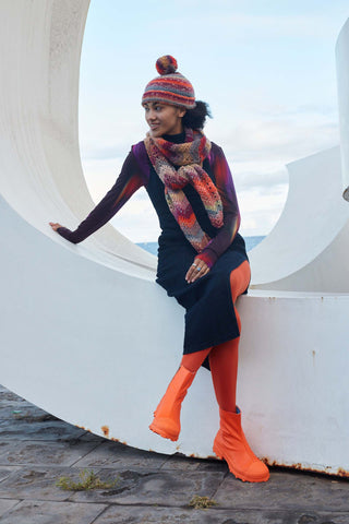 Lang - Wooladdicts #11