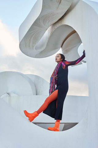 Lang - Wooladdicts #11