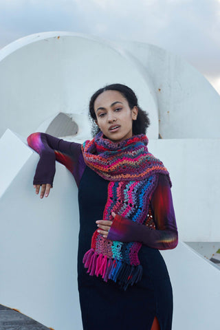 Lang - Wooladdicts #11