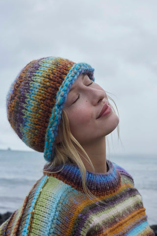 Lang - Wooladdicts #11