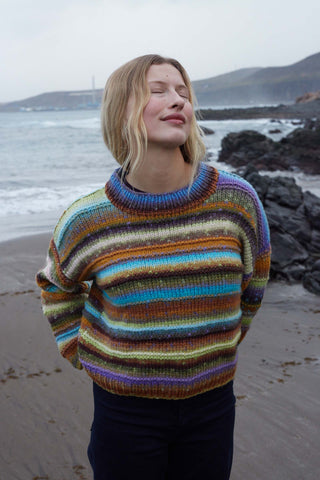 Lang - Wooladdicts #11