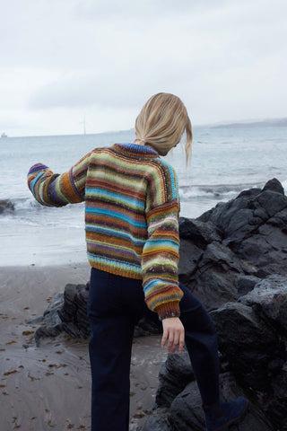 Lang - Wooladdicts #11