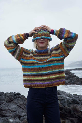 Lang - Wooladdicts #11