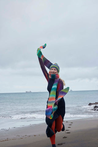 Lang - Wooladdicts #11