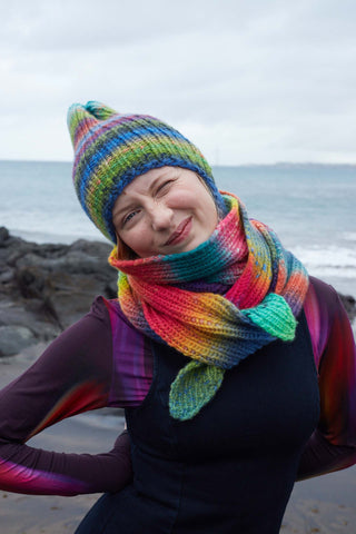 Lang - Wooladdicts #11