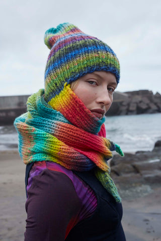 Lang - Wooladdicts #11