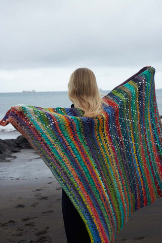 Lang - Wooladdicts #11