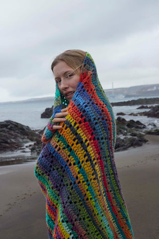 Lang - Wooladdicts #11