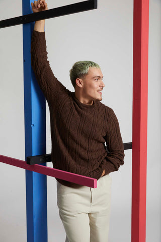 Lang - Fatto a Mano 280