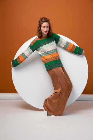 Lang - Fatto a Mano 280