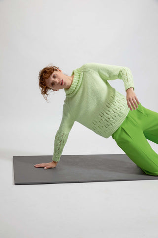 Lang - Fatto a Mano 280