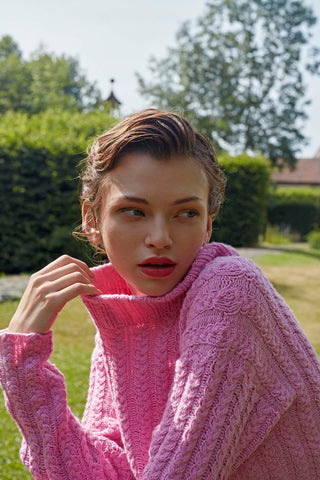 Lang - Wooladdicts #12