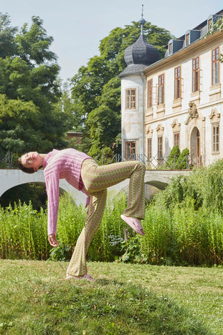 Lang - Wooladdicts #12