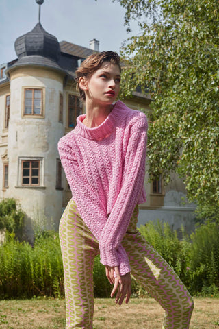 Lang - Wooladdicts #12