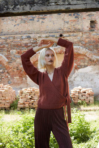 Lang - Wooladdicts #12