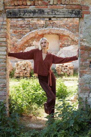 Lang - Wooladdicts #12