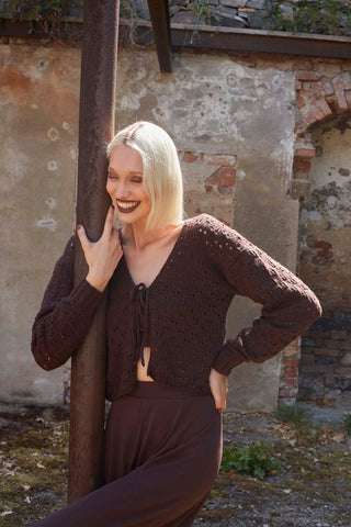 Lang - Wooladdicts #12