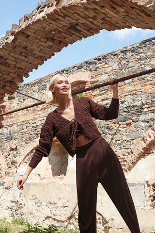 Lang - Wooladdicts #12