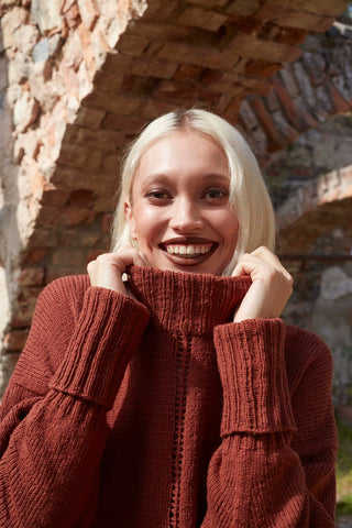 Lang - Wooladdicts #12