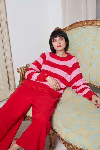 Lang - Wooladdicts #12