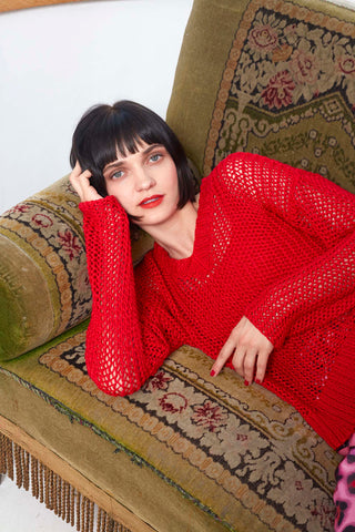 Lang - Wooladdicts #12