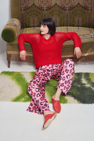 Lang - Wooladdicts #12