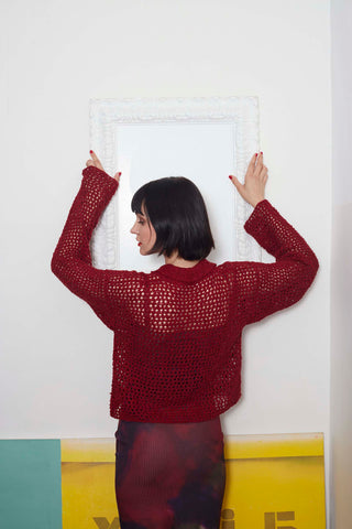 Lang - Wooladdicts #12