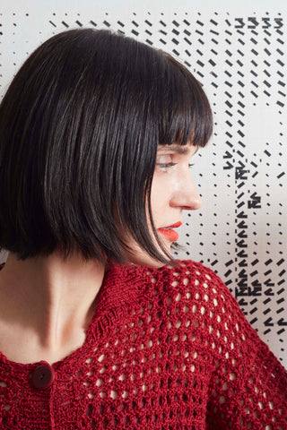 Lang - Wooladdicts #12