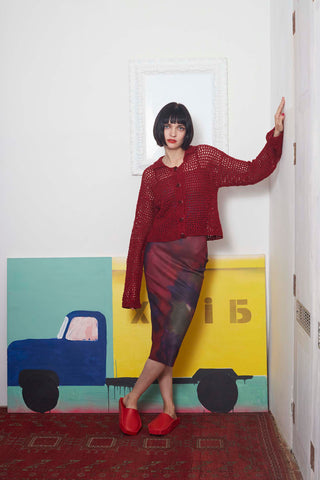 Lang - Wooladdicts #12