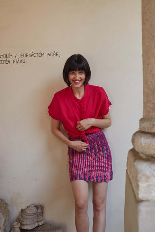 Lang - Wooladdicts #12