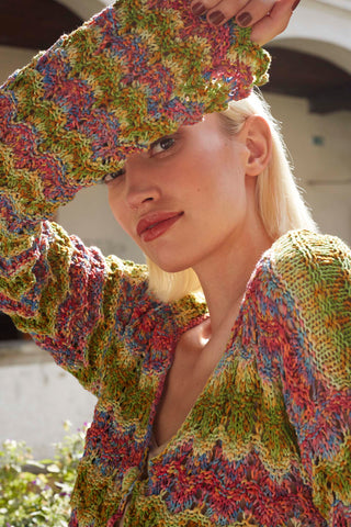 Lang - Wooladdicts #12