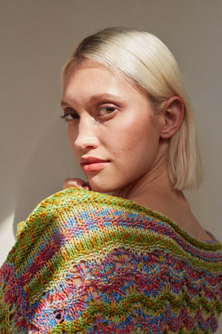 Lang - Wooladdicts #12