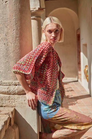 Lang - Wooladdicts #12