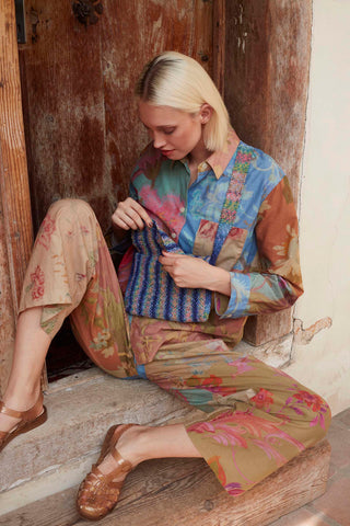 Lang - Wooladdicts #12