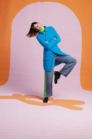 Lang - Fatto a Mano 282