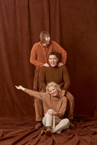 Lang - Fatto a Mano 282